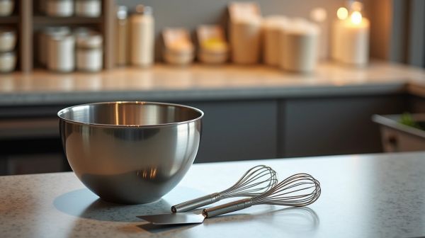 Comment choisir des ustensiles pâtisserie professionnel adaptés