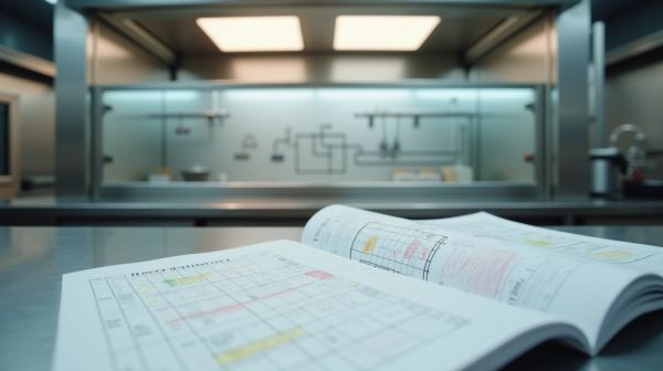 Comprendre les règles HACCP pour la traçabilité alimentaire en restauration