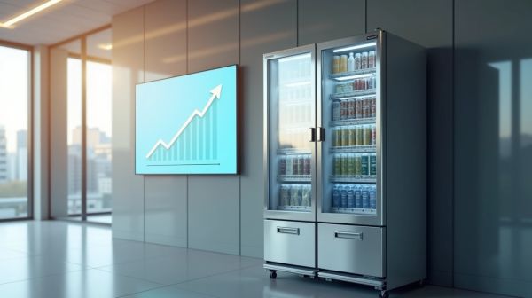 Faible coût des distributeurs automatiques en 2026