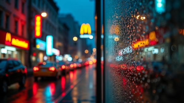 Les meilleures astuces pour localiser un McDonald's près de chez vous
