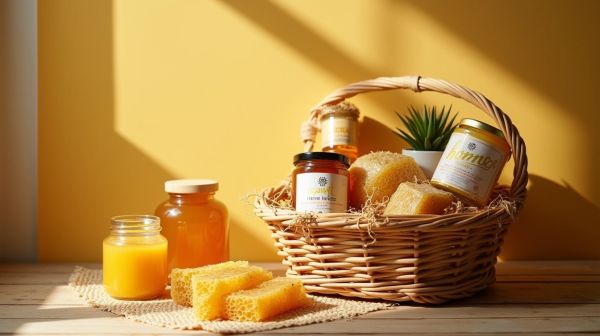 Qualité des produits apicoles disponibles à Ville-sur-Jarnioux