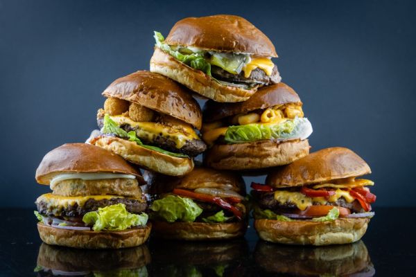 Top 5 Burgers Maison à Découvrir à Annecy