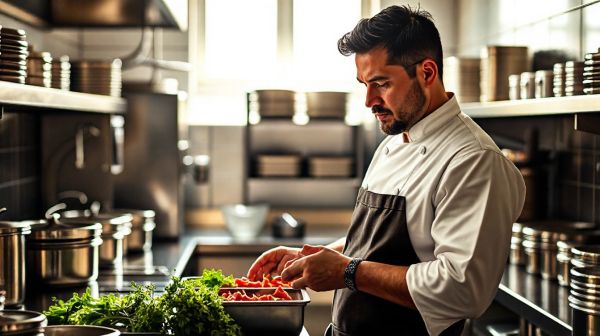 Top conseils pour mettre en œuvre les règles HACCP en restauration