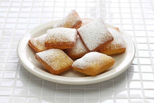 Quelle est la technique pour des beignets moelleux et légers ?