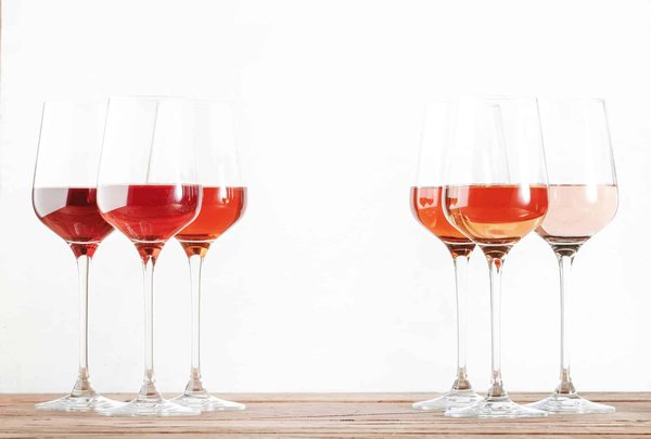 Vin rosé : comment l'apprécier ?